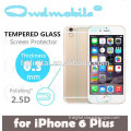 Factory Competitive Prices for 9H 0.4mm/0.3mm Straight Edge/Arc Edge 2.5D Tempered Glass Screen Protector